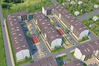 ЖК Ясная поляна - фото 4