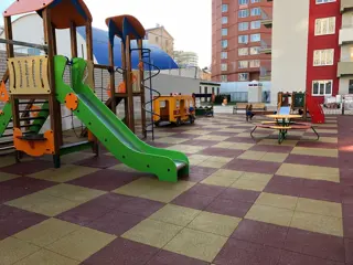 ЖК Солнечный город - фото 8