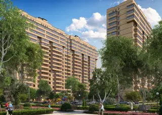 ЖК Гарант - фото 5