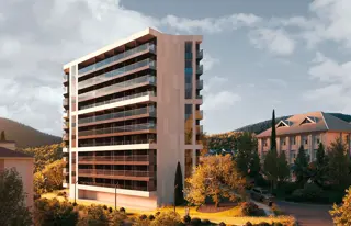 ЖК Мармелад - фото 1