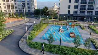 ЖК Легендарный-Северный - фото 8