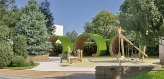 ЖК Уникум на Ершова - фото 10