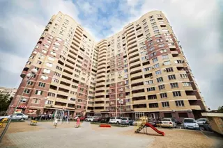 ЖК Симфония - фото 1