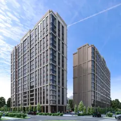 2-комн. кв. 43,1м² , 11 этаж - фото 7