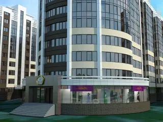 ЖК Лебединое озеро - фото 4