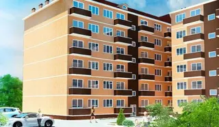 ЖК Меридиан - 1 - фото 2