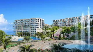 ЖК Alean Resort Montvert - фото 2