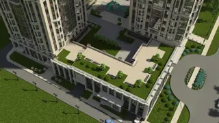 ЖК MONTBLANC Residence - фото 10