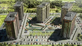 ЖК Римские каникулы - фото 8