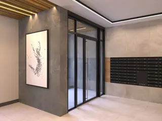 ЖК Sport Village - фото 21