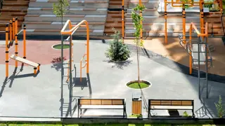 ЖК Город у моря - фото 3