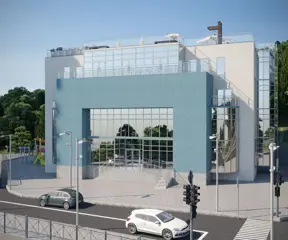 ЖК Южное море - фото 7