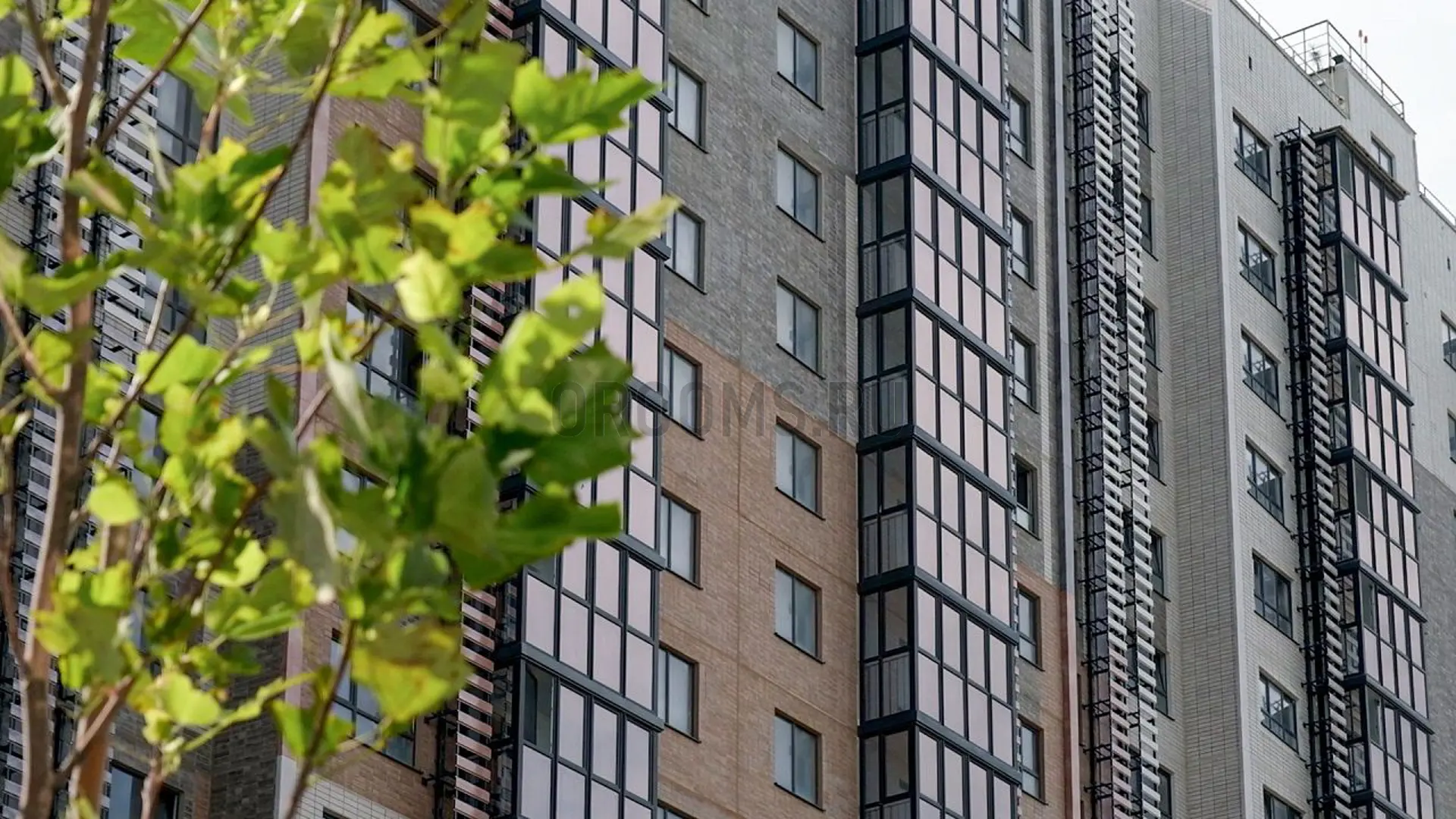 ЖК ГОРОД У МОРЯ | фото 9 | id-17639 ЖК ГОРОД У МОРЯ - новостройка комфорт-класса | фото 9 | id-17639