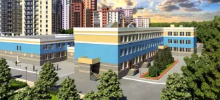 ЖК Экопарк Дубрава - фото 17