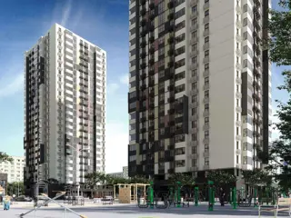 ЖК Квартет - фото 4