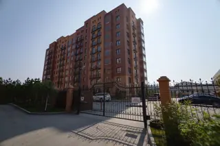 ЖК дом на Песочной - фото 11