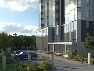 ЖК Онегин - фото 2