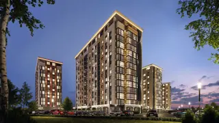 ЖК Римские каникулы - фото 1