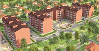 ЖК Новоселье - фото 3