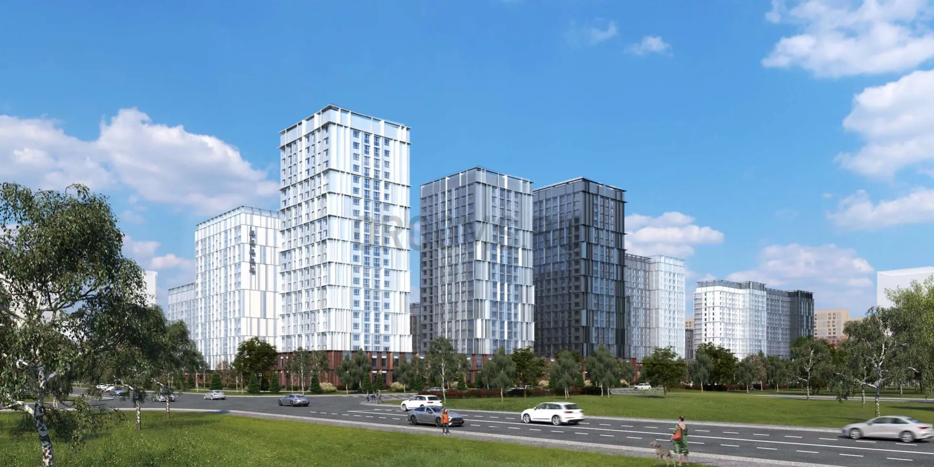 ЖК МОЙ РИТМ | фото 35 | id-13567 ЖК МОЙ РИТМ - новостройка комфорт-класса | фото 35 | id-13567