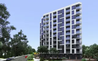 ЖК Александрит - фото 3