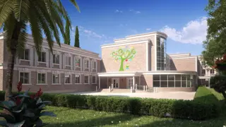 ЖК Курортный - фото 9