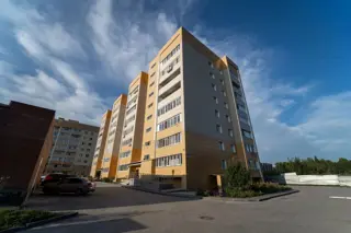 ЖК на Васхниле - фото 11