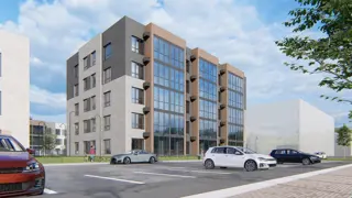 ЖК Dolce Vita - фото 16