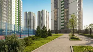 ЖК Акация на Ватутина - фото 3