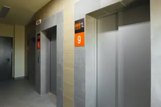 ЖК Достоевский-3 - фото 6