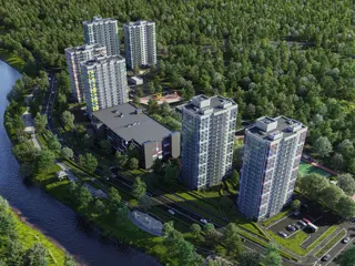 ЖК Green - фото 3