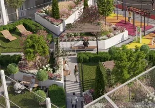 ЖК Гулливер - фото 4