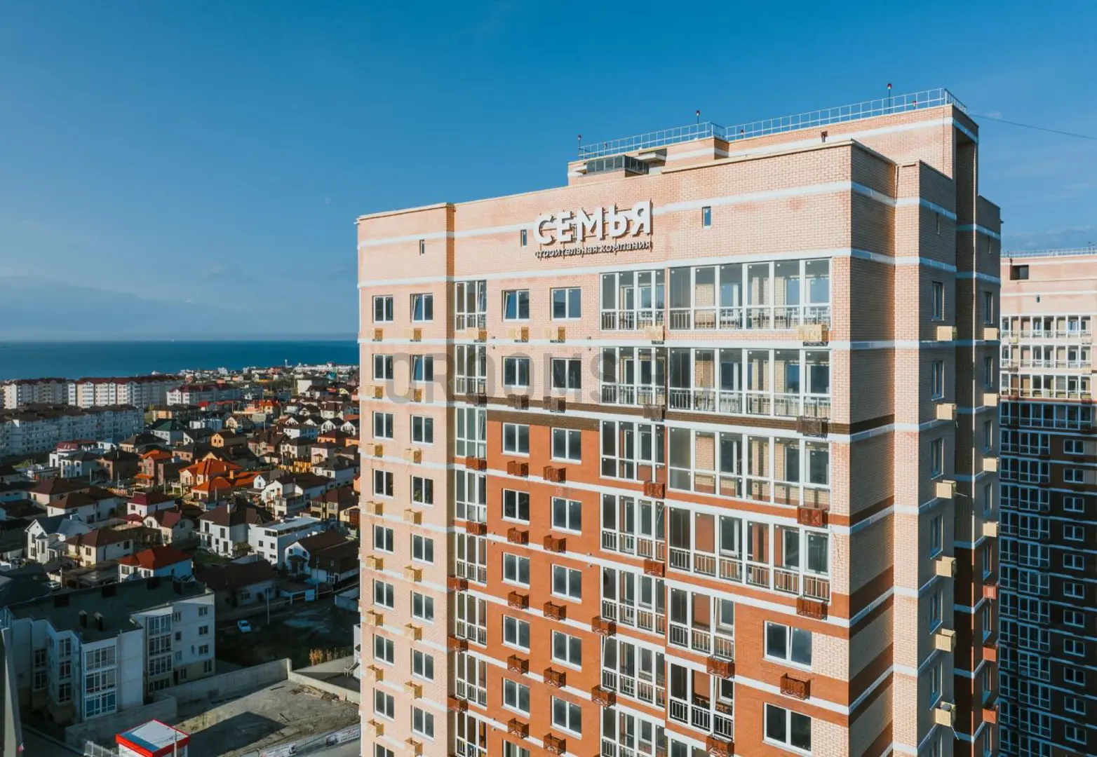 ЖК КЛАССИКА | фото 9 | id-14204 ЖК КЛАССИКА - новостройка комфорт-класса | фото 9 | id-14204