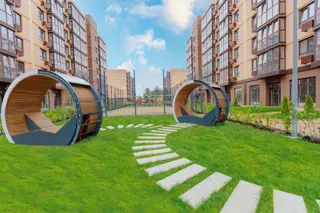 ЖК История 2 - фото 10