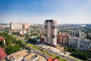 ЖК Оскар - фото 16