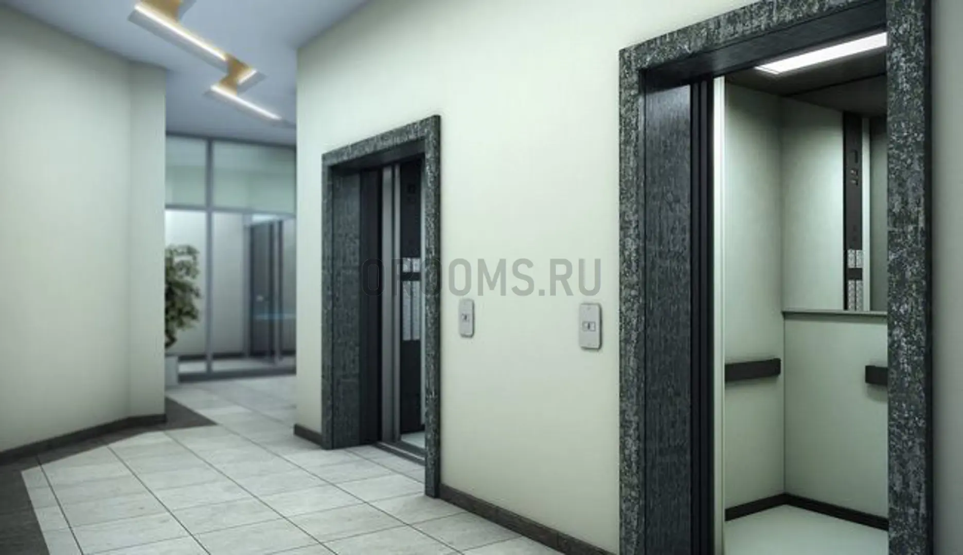 ЖК ЭТАЛОН | фото 8 | id-2638 ЖК ЭТАЛОН - новостройка комфорт-класса | фото 8 | id-2638