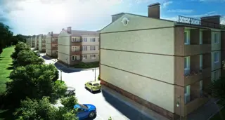 ЖК Оазис - фото 8