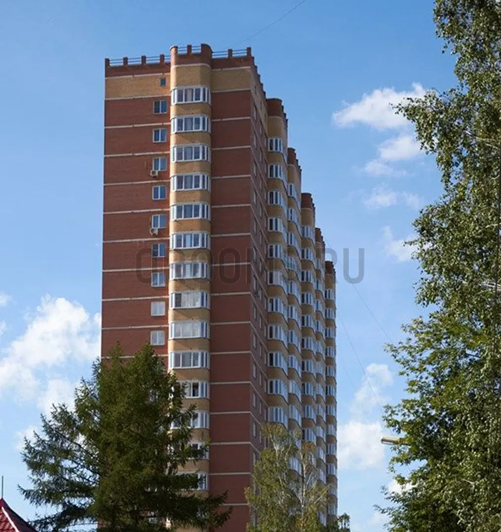 ЖК ТИМИРЯЗЕВСКИЙ | фото 2 | id-2767 ЖК ТИМИРЯЗЕВСКИЙ - новостройка эконом-класса | фото 2 | id-2767