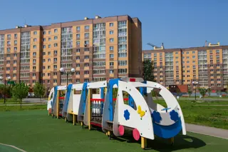 ЖК Дивногорский - фото 13