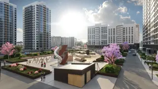 ЖК Паруса - фото 21