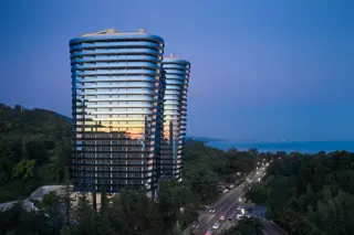 ЖК Сан Сити - фото 4