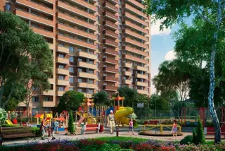 ЖК Атмосфера - фото 6