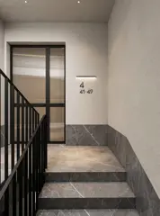 Апарт-отель по ул. Ломоносовская - фото 17