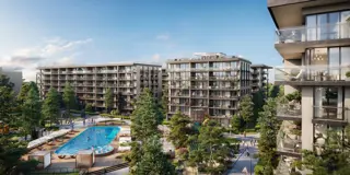 ЖК Европа - фото 4