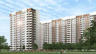 ЖК Акварели - фото 2