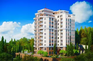 ЖК Сосновый бор - фото 1