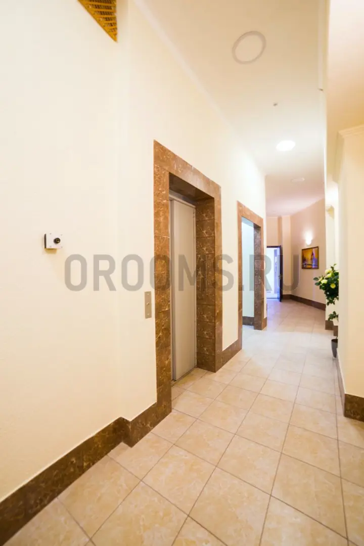 ЖК ЕВРОПЕЙСКИЙ | фото 17 | id-14168 ЖК ЕВРОПЕЙСКИЙ - новостройка бизнес-класса | фото 17 | id-14168