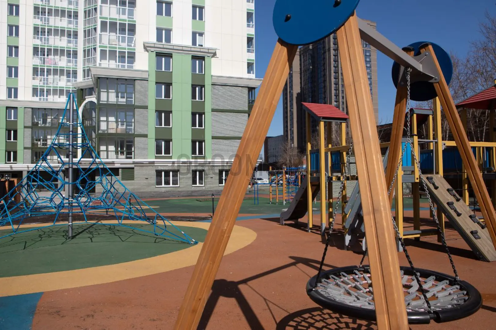 ЖК ТОПАЗ | фото 8 | id-14776 ЖК ТОПАЗ - новостройка комфорт-класса | фото 8 | id-14776