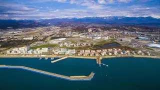 ЖК Имеретинский - фото 3