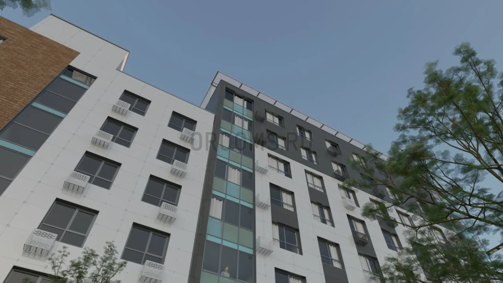 ЖК ЛЕТО | фото 26 | id-13819 ЖК ЛЕТО - новостройка комфорт-класса | фото 26 | id-13819